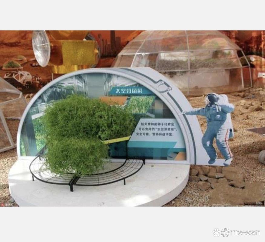 现代智能植物工厂的设计理念 基于感应传感与图文设计制作的深度融合